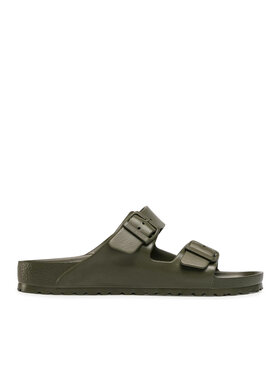 Birkenstock Шльопанці Birkenstock Arizona Eva 1019094 Зелений