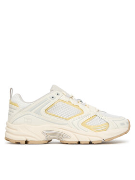 Tommy Jeans Sneakersy Tommy Jeans Archive '97 EN0EN02810 Bílá