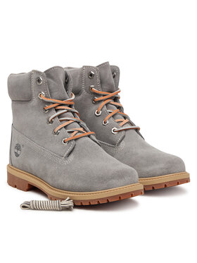 Timberland Bakancs Timberland TB0A5M5NEJR1 Szürke