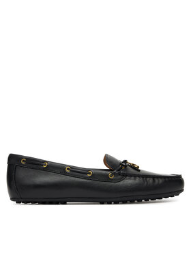 LAUREN RALPH LAUREN Mokassins LAUREN RALPH LAUREN Wylie 802967751001 Schwarz