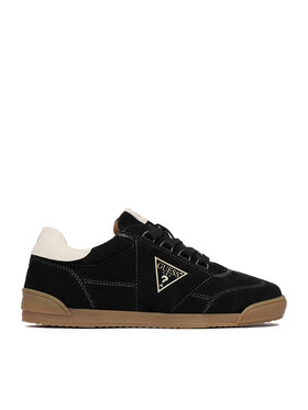 Guess Laisvalaikio batai Guess CEO-CI12-3230-01 Juoda