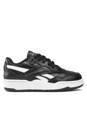 Reebok Снікерcи Reebok BB 4000 II IE2541 Чорний