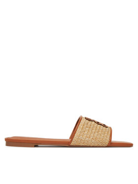 Nine West Šľapky Nine West SMRL393661 Béžová