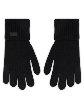 Weekend Max Mara Dámske rukavice Weekend Max Mara Zamianew 2525566055 Čierna