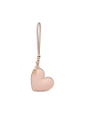 Furla Брелок Furla Padded Heart WK00553 BX2269 CN 4355S Рожевий