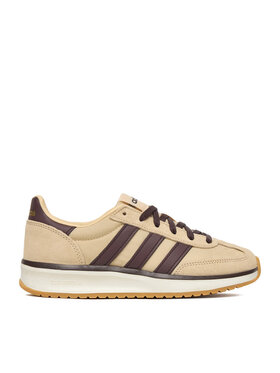 adidas Снікерcи adidas CEO-RUN 70s 2.0 JR2426 Бежевий