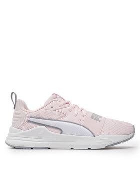 Puma Снікерcи Puma 390847 13 Сірий