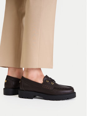 Beverly Hills Polo Club Īsi apavi Beverly Hills Polo Club CEO-SWC081-1 Brūns