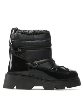 Lasocki Sniega zābaki Lasocki ARC-DIUNA-06 Melns