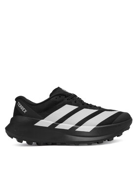 adidas Pārgājienu apavi adidas Terrex Agravic Sl Trail Running Shoes KH8801 Melns