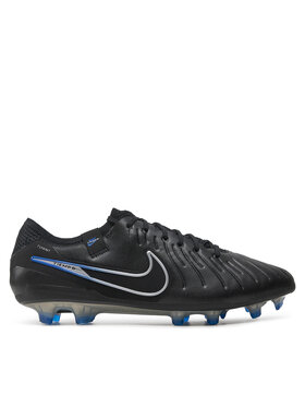 Nike Взуття для футболу Nike Legend 10 Elite DV4328-040 Чорний