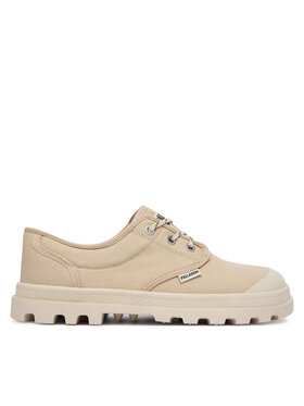 Palladium Кеди Palladium Dunelite Ox Cush 94661-298-M Бежевий