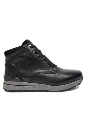 Caprice Schnürschuhe Caprice 9-26220-43 Schwarz