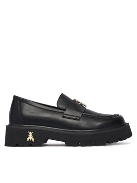 Patrizia Pepe Loafers Patrizia Pepe PJ437.31 Μαύρο