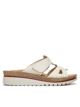 Manitu Nazouváky Manitu 900157 Bílá