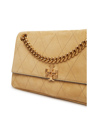 Tory Burch Táska Tory Burch 183355 Bézs