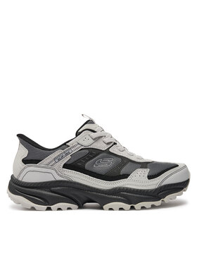 Skechers Trekkings Skechers Slip-ins Vigor AT 237744/GYBK Gri