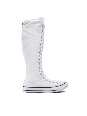 Converse Кеди Converse Chuck Taylor All Star Xx-Hi A10456C Білий