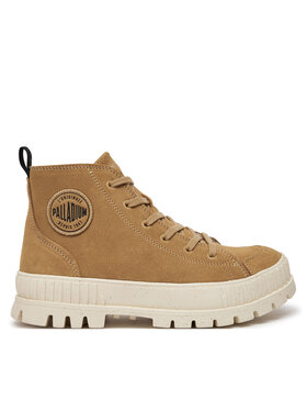 Palladium Trapper stila apavi Palladium 74353-252-M Brūns