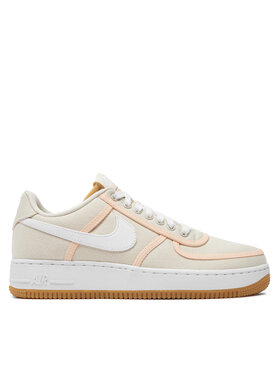 Nike Снікерcи Nike Air Force 1 '07 Prm CI9349 200 Écru