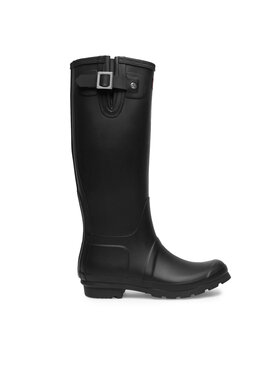 Hunter Cizme de cauciuc Hunter HFW-004 Negru