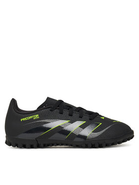 adidas Взуття для футболу adidas Predator Club JH8863 Чорний