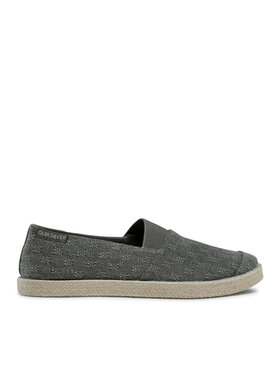 Quiksilver Еспадрильї Quiksilver AQYS700053 Сірий