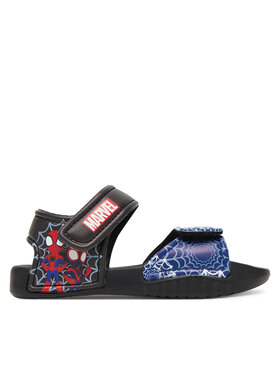 Spidey Босоніжки Spidey CP88-SS25-165SPID Чорний