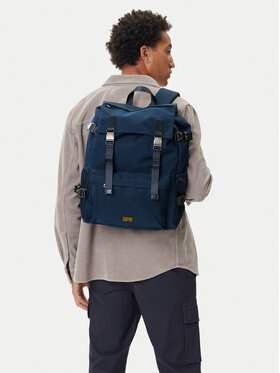 G-Star Туристичний рюкзак G-Star Raw EO-LUIS-LX8742J Cиній