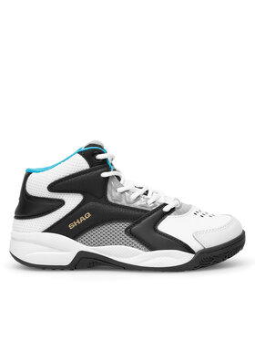 SHAQ Sneakersy Shaq MOTIVATE AQ95002Y-WB K Barevná