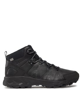 Columbia Trekingová obuv Columbia Peakfreak™ Ii Mid Outdry™ Leather 2044251 Čierna