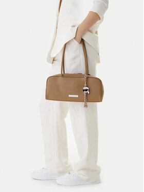 KARL LAGERFELD Borsetta KARL LAGERFELD B1W30005 Marrone