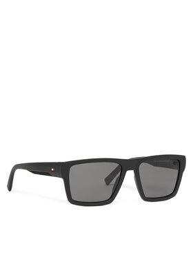 Tommy Hilfiger Sluneční brýle Tommy Hilfiger 2324/S 208680 Černá