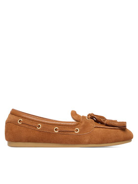 Liu Jo Балетки Liu Jo Skipper 03 SA6049 PX002 Коричневий