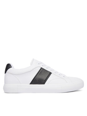 Guess Снікерcи Guess FMTCRI FAL12 Білий