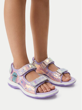Disney Classics Босоніжки Disney Classics CEO-CP76-SS26-339DCLS Фіолетовий