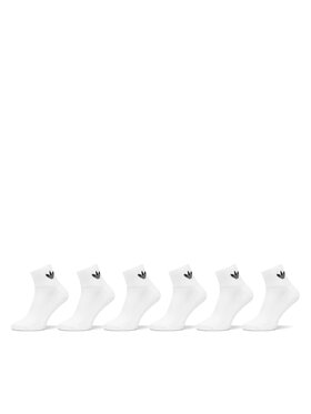 adidas Короткі шкарпетки adidas IJ5627 Білий