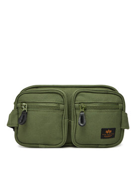 Alpha Industries Сумка на пояс﻿ Alpha Industries 156943 Хакі