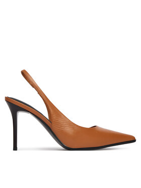 Aldo Туфлі на шпильці Aldo Re-Samantha 14193492 Коричневий