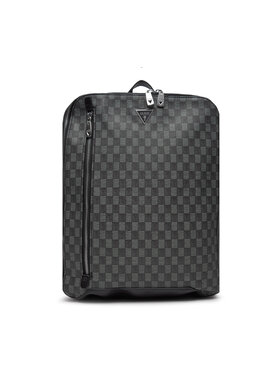 Guess Σακίδιο Guess Jet Set Eco HMJESE P4161 Μαύρο