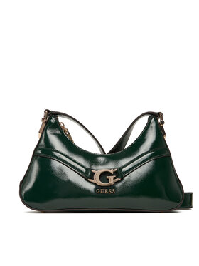 Guess Kabelka Guess HWTG79 93730 Zelená