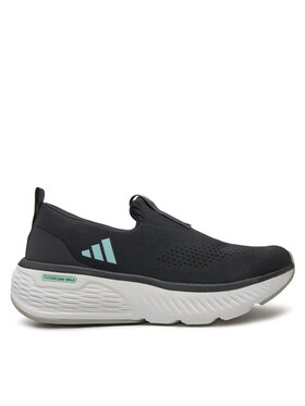 adidas Sneakersy adidas Cloudfoam Go Lounger ID4024 Czarny