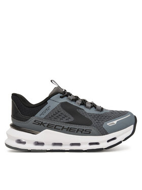 Skechers Снікерcи Skechers Slip-Ins: Glide-Step Plus - Vista-Lane 404203L/CCBK Сірий