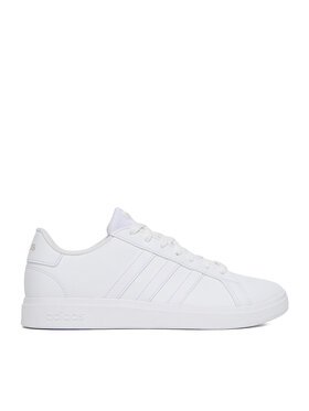 adidas Снікерcи adidas GRAND COURT 2.0 K FZ6158 Білий