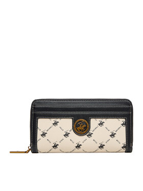 Beverly Hills Polo Club Maks Beverly Hills Polo Club CEO-BHPC-W1-001-AW25 Écru