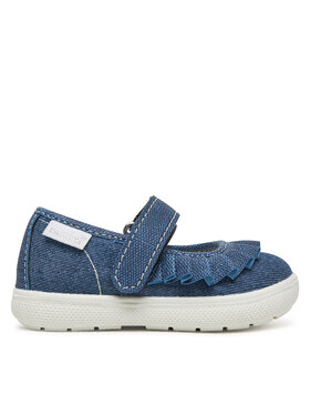 Primigi Baleríny Primigi 7852300 S Tmavomodrá