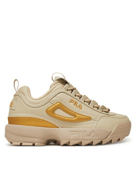 Fila Снікерcи Fila FFT0146 73169 Сірий