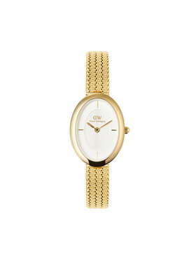 Daniel Wellington Hodinky Daniel Wellington DW00100882 Zlatá
