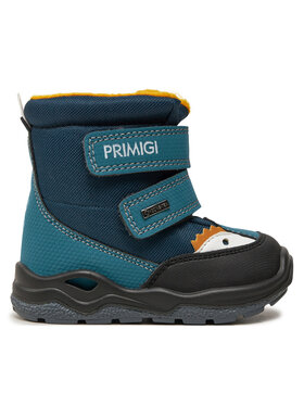 Primigi Sniega zābaki Primigi 6861322 M GORE-TEX Daudzkrāsains