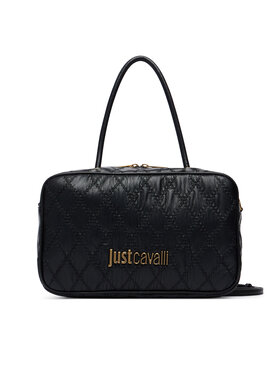 Just Cavalli Táska Just Cavalli 81RA4BG1 ZS748 Fekete